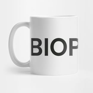 BIOPHILIA Mug